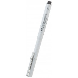 FABER-CASTELL Stylo feutre...