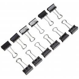 WEDO Pince double clip...