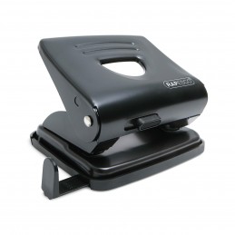 RAPESCO Perforateur 825, noir