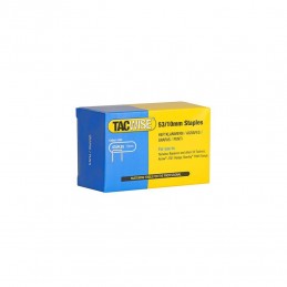 TACWISE Agrafes 53/10 mm,...