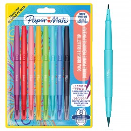 Paper:Mate Feutre double...