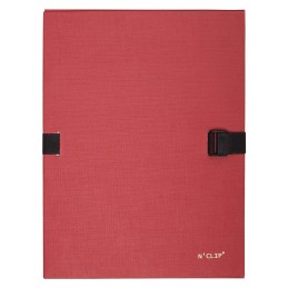 EXACOMPTA Chemise à dos...