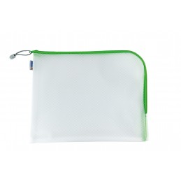 HERMA Pochette à fermeture...