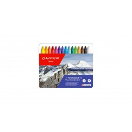 CARAN D'ACHE Pastel à la...