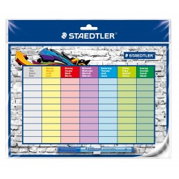 STAEDTLER Kit emploi du...