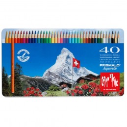 CARAN D'ACHE Crayon de...