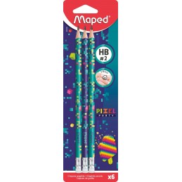 Maped Crayon de papier...