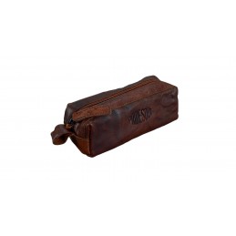 PRIDE&SOUL Trousse, cuir,...