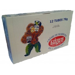 FAUGIER  carton de 12 tubes...