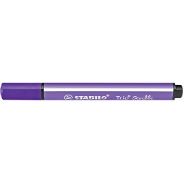 STABILO Stylo feutre Trio...