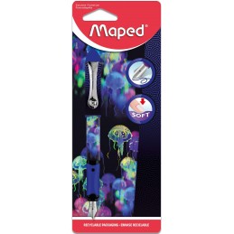 Maped Stylo plume DEEPSEA...