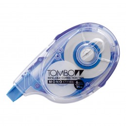 TOMBOW Rouleau correcteur...