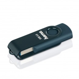 hama Clé USB 3.0  Rotate ,...
