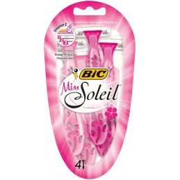 BIC Rasoir jetable Miss...