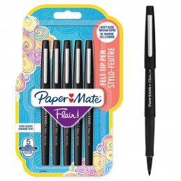 Paper:Mate Stylo feutre...