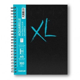CANSON Carnet de dessin XL...