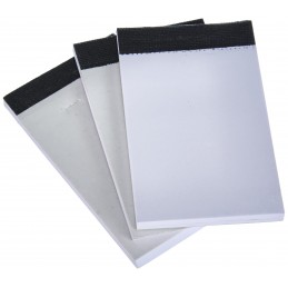 Alassio  3  Blocs-notes A8...