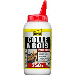 UHU Colle à bois Express...