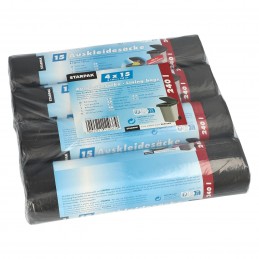 STARPAK  60 Sacs pour...