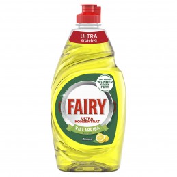 FAIRY Liquide-vaisselle...
