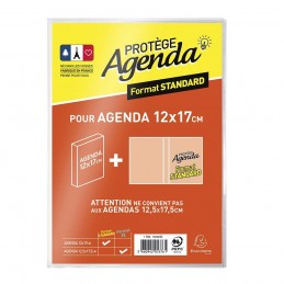 EXACOMPTA Protège-agenda...
