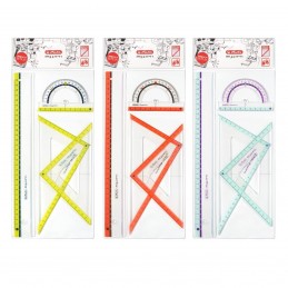 herlitz Kit de géometrie...