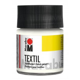 Marabu Peinture pour tissu...