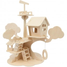 Marabu KiDS Puzzle 3D...