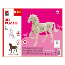 Marabu KiDS Puzzle 3D...