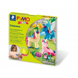 FIMO kids Kit de modelage...