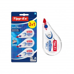 Tipp-Ex Roller correcteur...