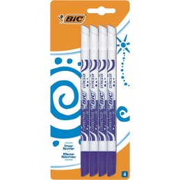 BIC Effaceur, effacer &...