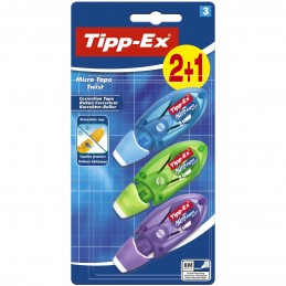 Tipp-Ex Roller correcteur...