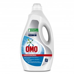 OMO Lessive liquide Active...