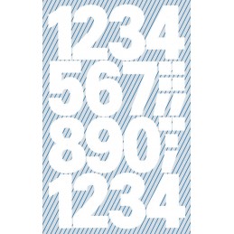 AVERY Zweckform Sticker de...