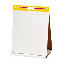 Post-it Meeting Chart Super...