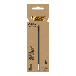 BIC 3 X Recharge pour stylo...