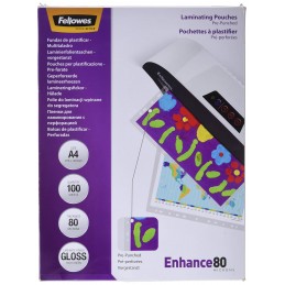 Fellowes Pochette de...