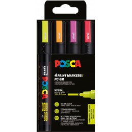 POSCA Marqueur à pigment...