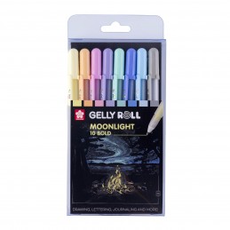 SAKURA Stylo roller gel...
