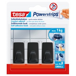 tesa Powerstrips Crochet...