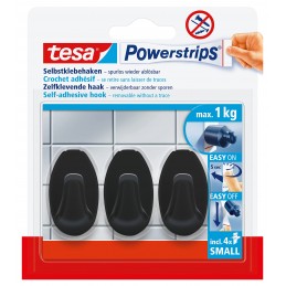 tesa Powerstrips Crochet...