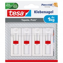 tesa Powerstrips Clou...