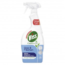 Viss Cleanboost Nettoyant...