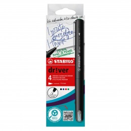 STABILO Feutre d'écriture...