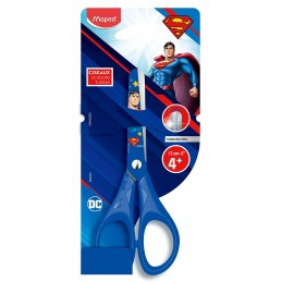 Maped Ciseaux SUPERMAN,...