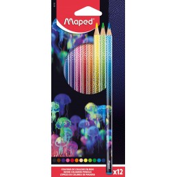 Maped Crayon de couleur...