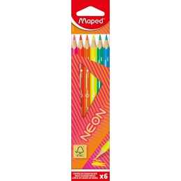 Maped Crayon de couleur...