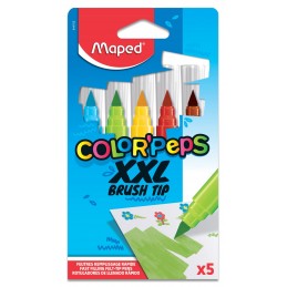 Maped Feutre XXL COLOR'PEPS...