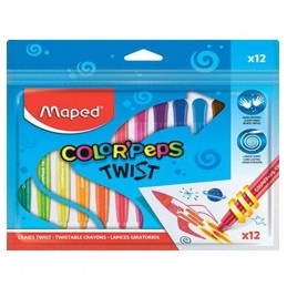 Maped Crayon de cire...